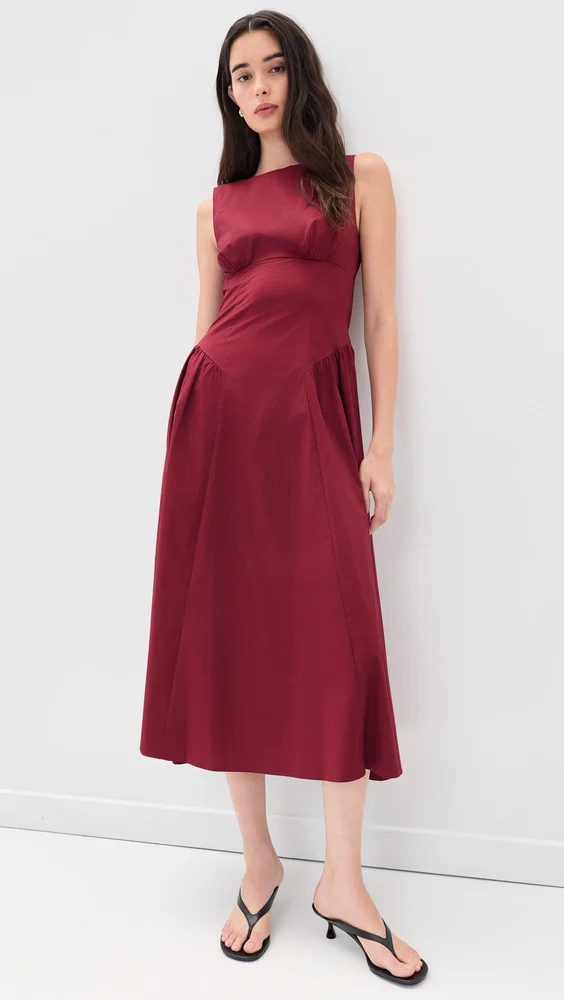 Gwen Dress