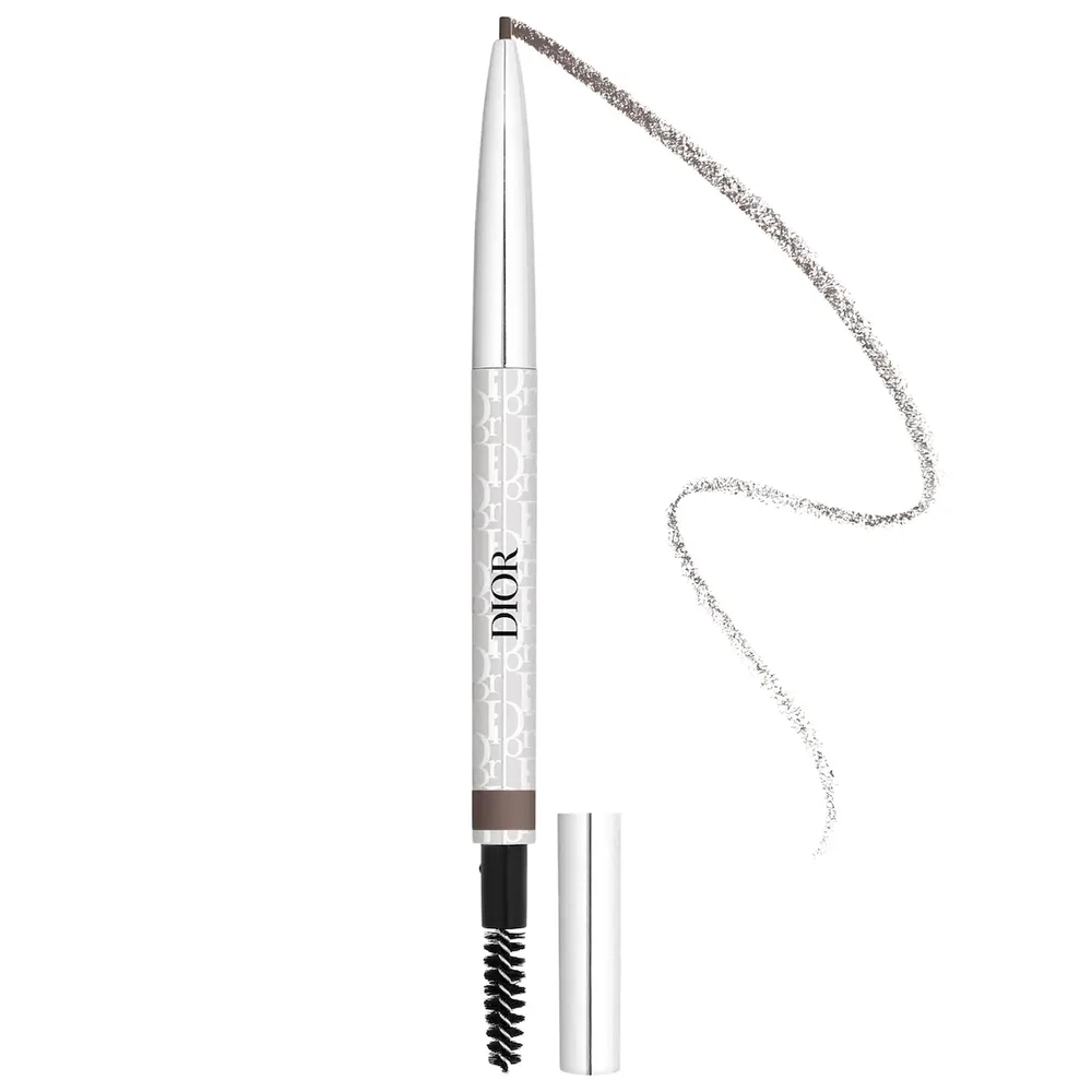 Diorshow Brow Styler Eyebrow Pencil in 03 Brown