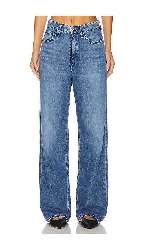 Featherweight Logan Jeans Rag & Bone