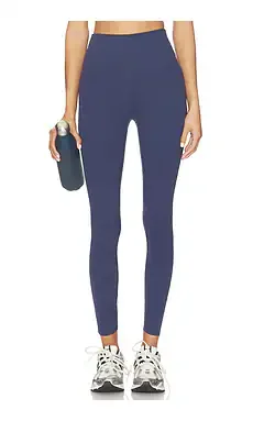 Piper Legging in Ultramarine