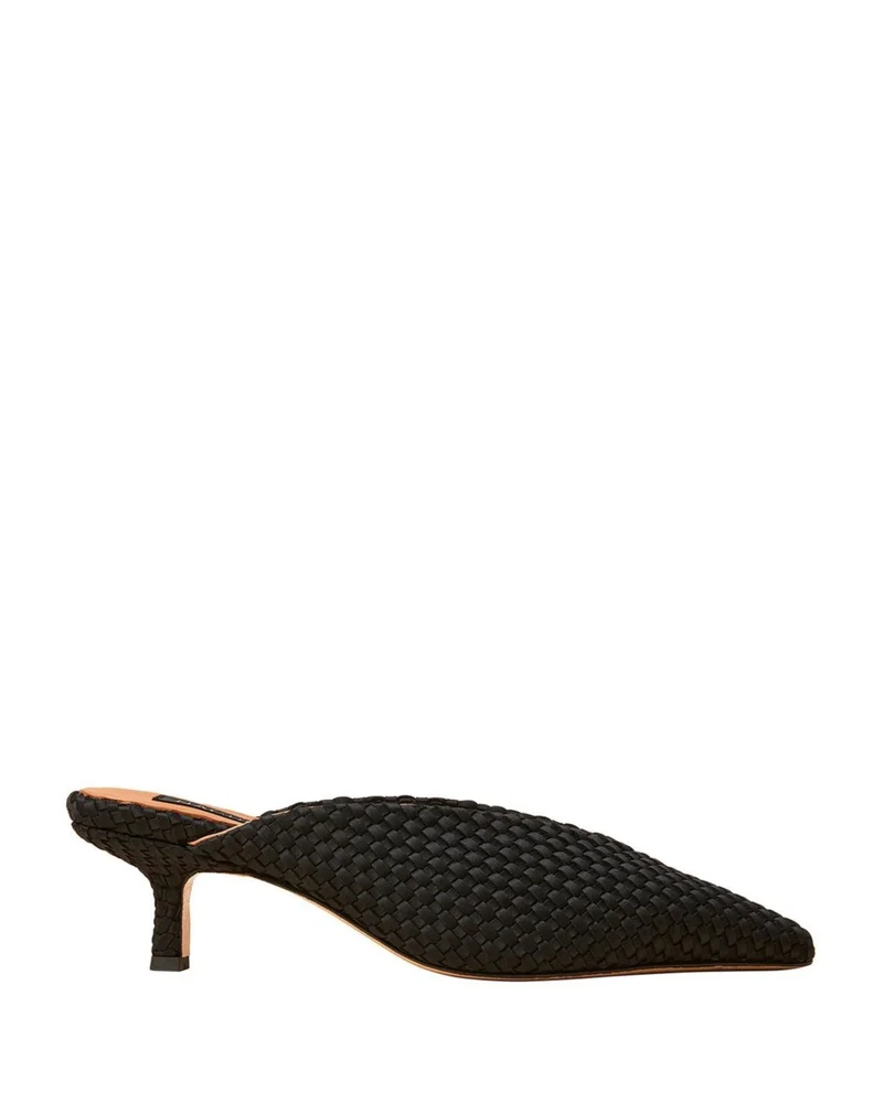 Women's Strada Kitten Heel