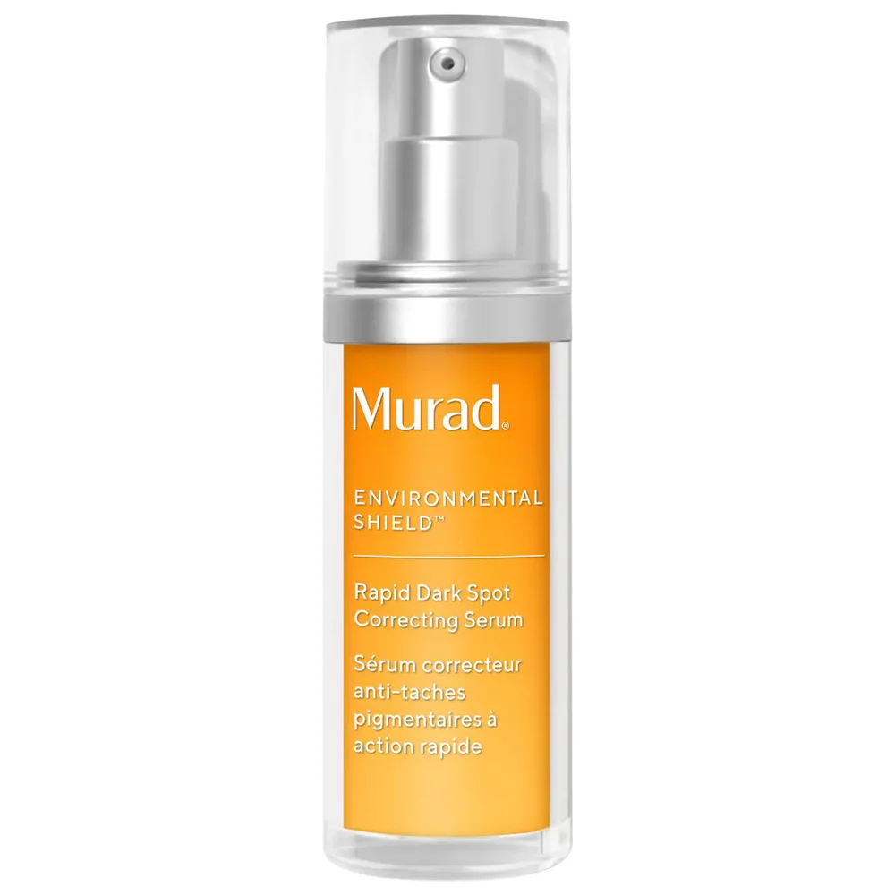 Rapid Dark Spot Correcting Serum