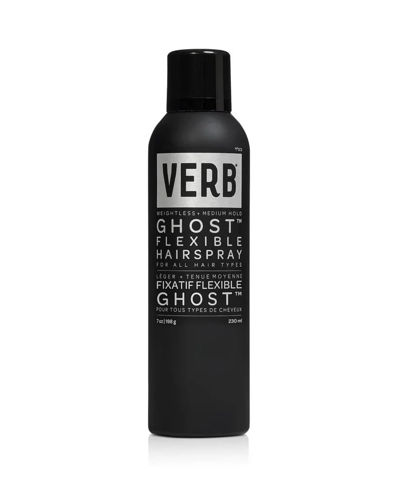 Ghost Flexible Hairspray