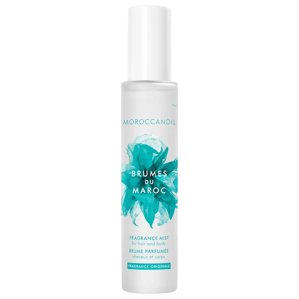 Fragrance Originale Hair & Body Fragrance Mist with Spicy Amber & Sweet Florals