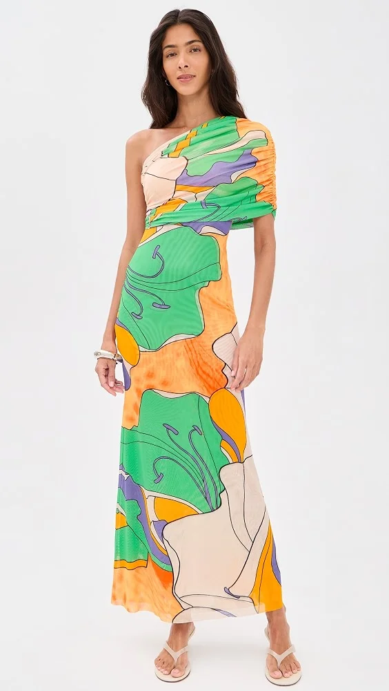 Mirabel Dress
