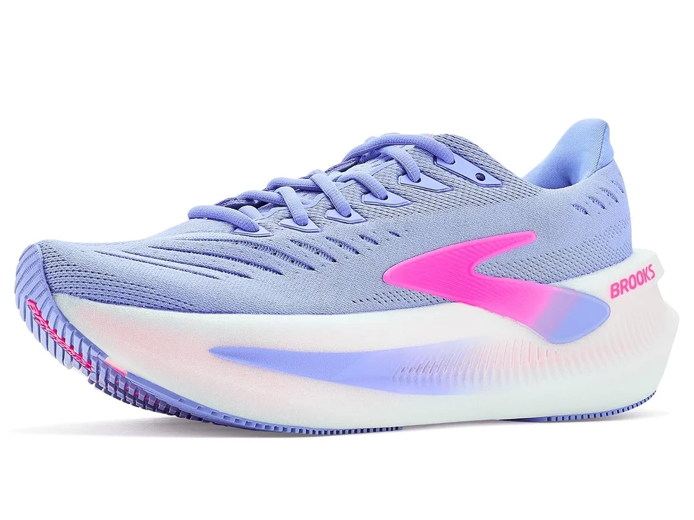 Glycerin Max 2 Blazing Bell/Pink/White
