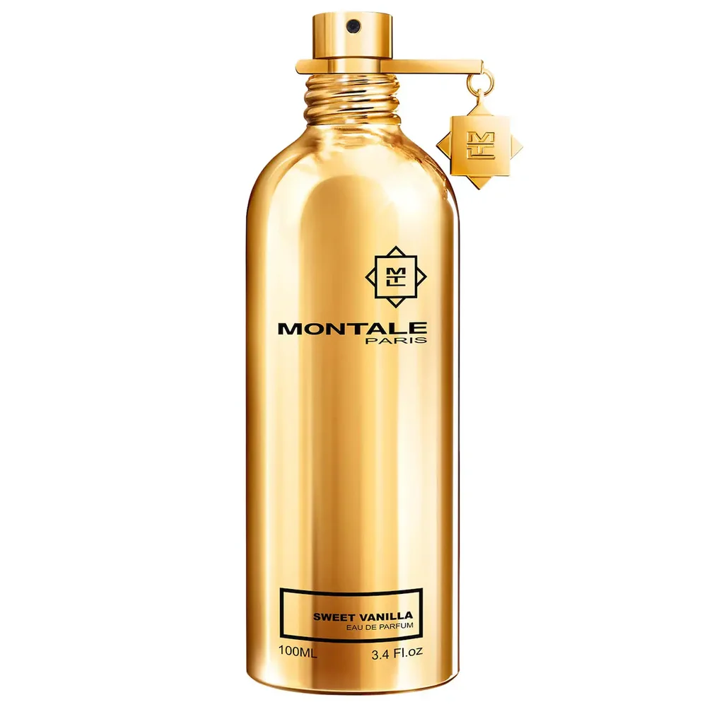 Sweet Vanilla Eau de Parfum