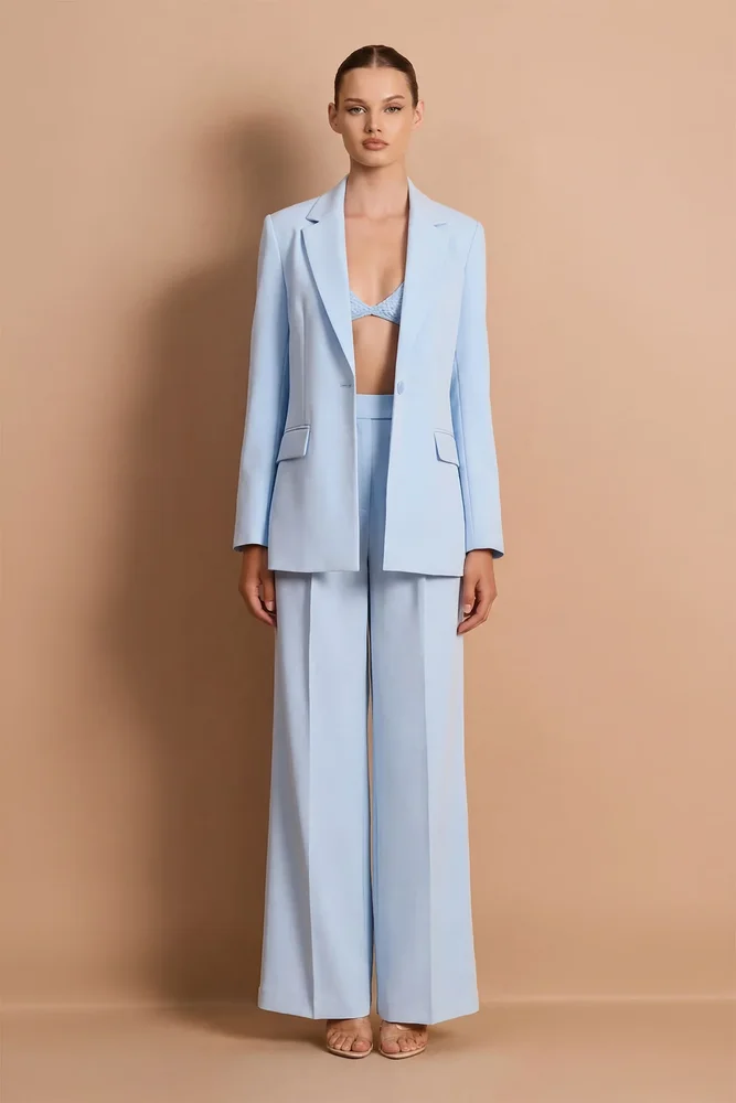 Brooklyn Blazer
