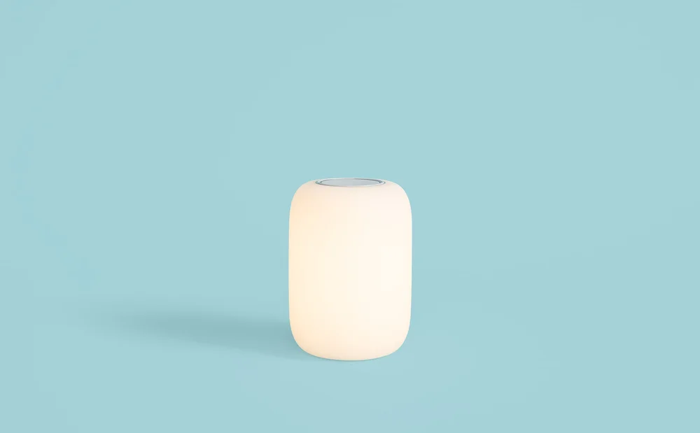 Glow Sleep Light