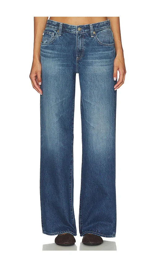 Adria Wide Jeans AG Jeans