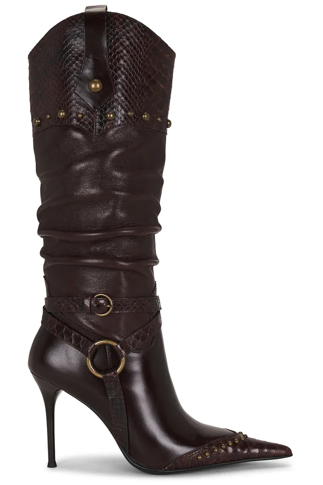 Headturner Boot