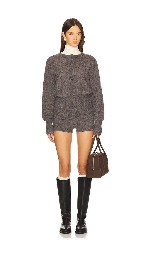 Belle Short Set ALL THE WAYS