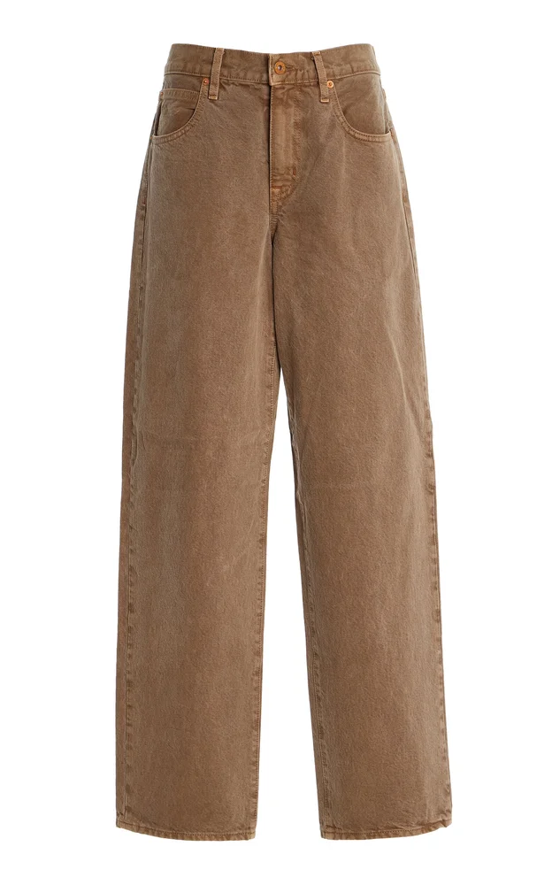 Jamie Rigid Mid-Rise Curve Jeans