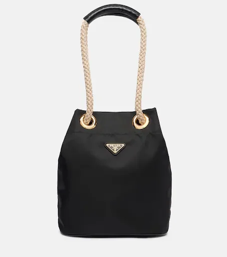 Mariner Re-Nylon Small bucket bag