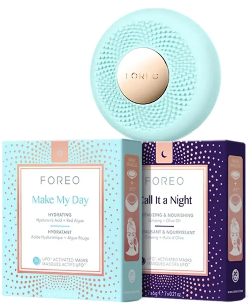 UFO™ 3 mini Bundle