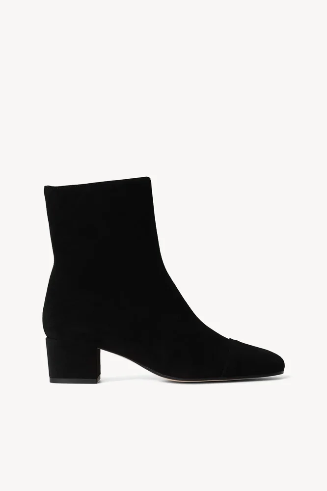 AIMEE SHORT BOOT