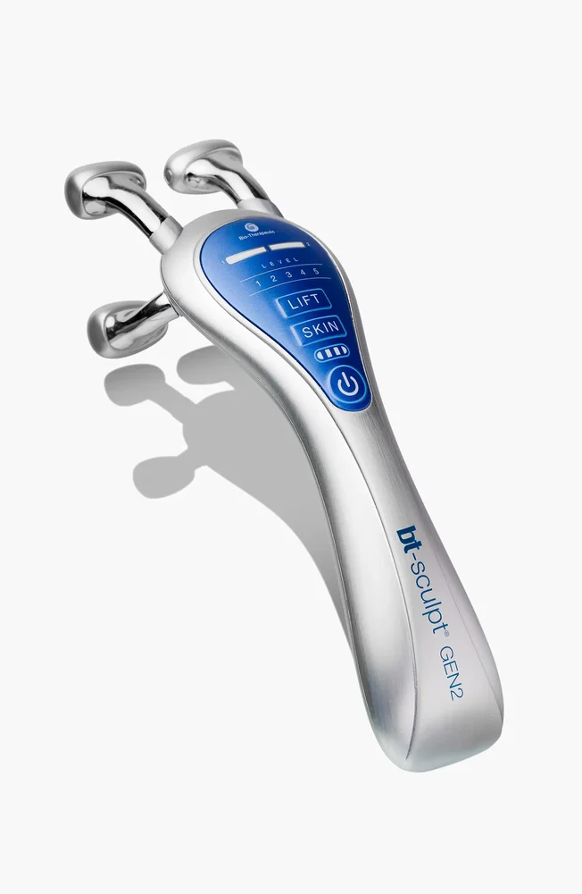 Bt-sculpt GEN2 Microcurrent Sculpting