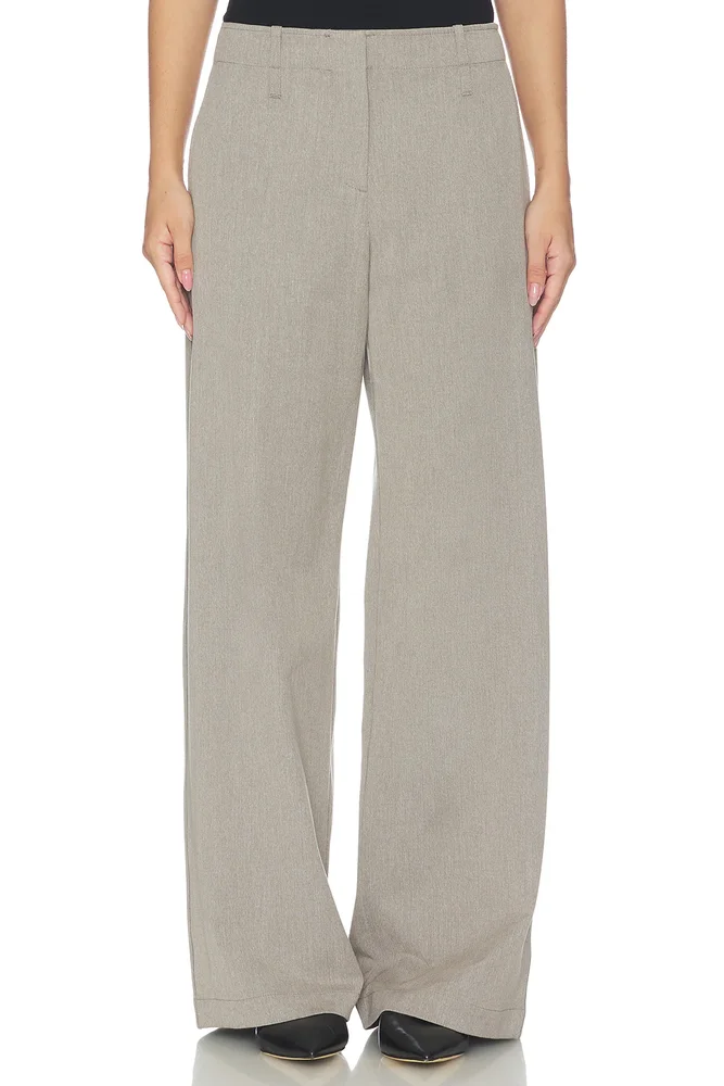 Saheaven Trousers