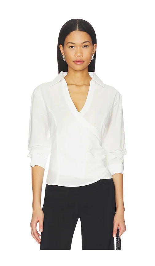 Samira Top HEARTLOOM