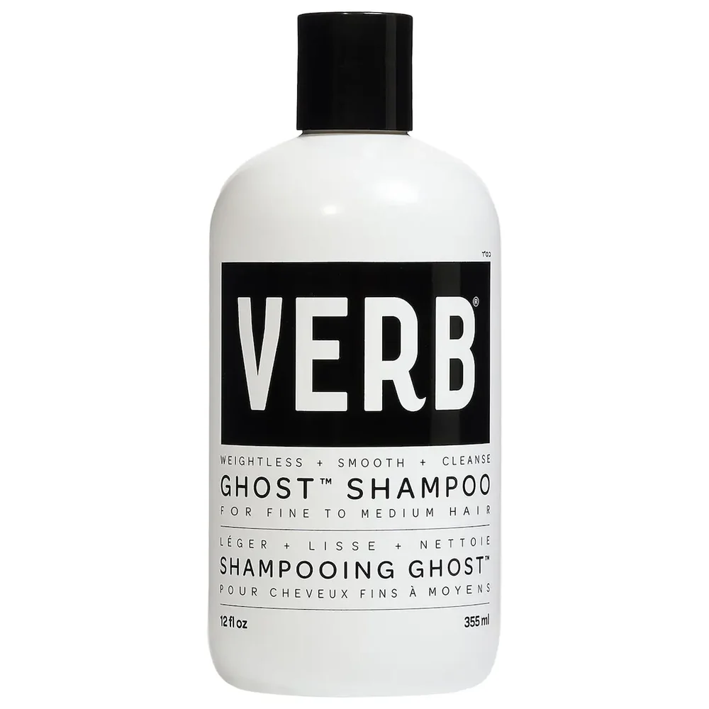 Ghost Weightless Shampoo for Fine Hair