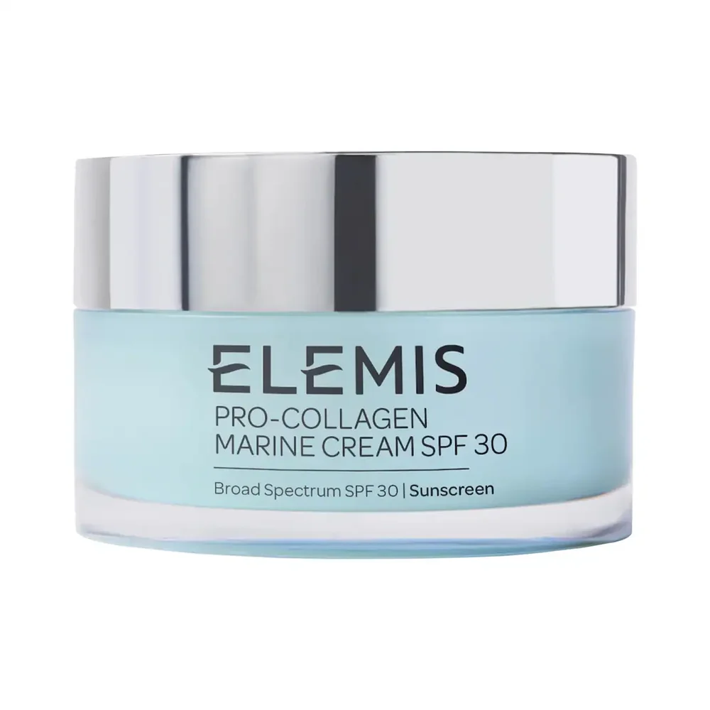 Pro-Collagen Anti Aging Marine Cream SPF 30