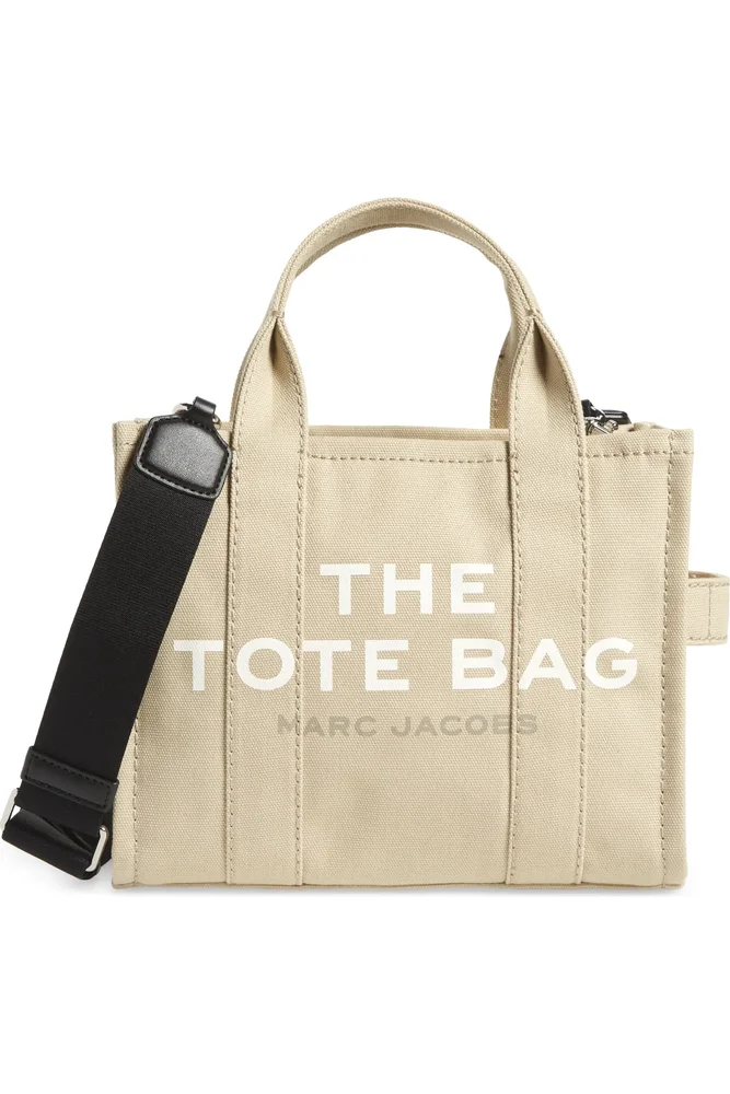 Marc Jacobs The Canvas Small Tote Bag