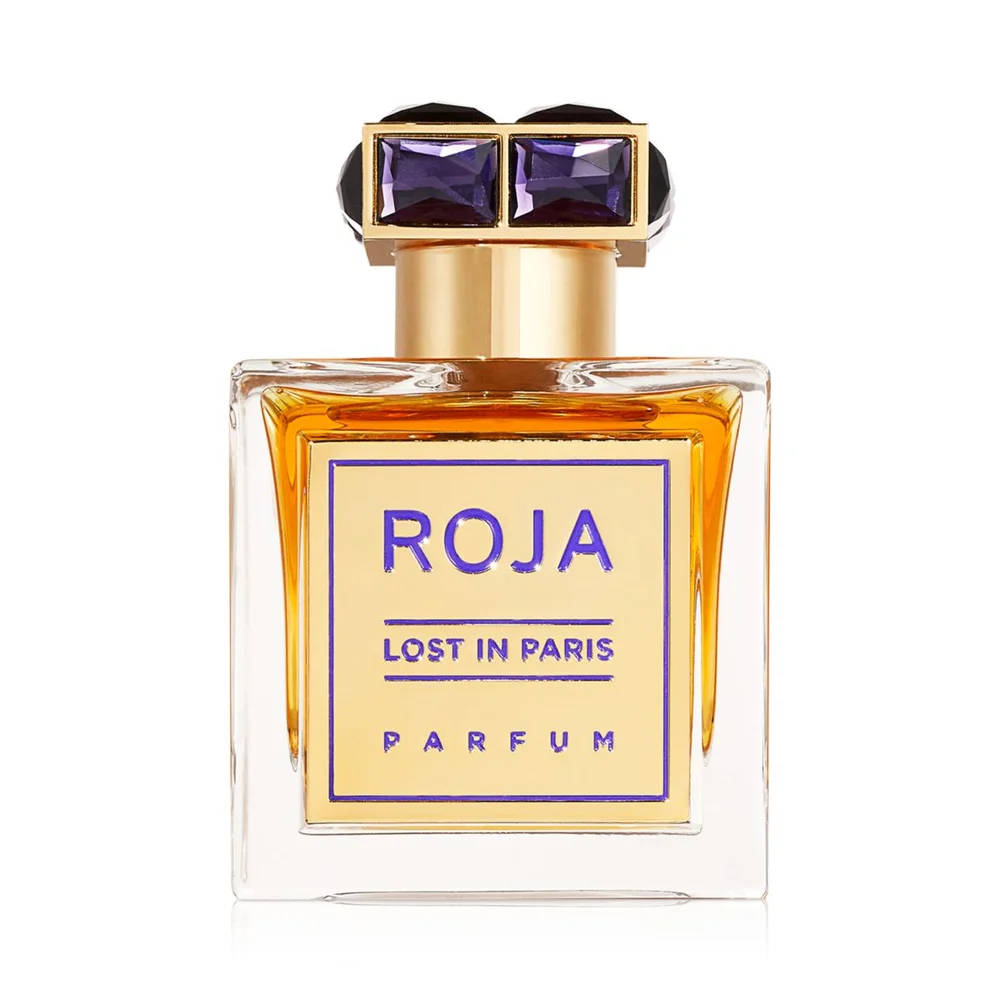 Lost in Paris Parfum