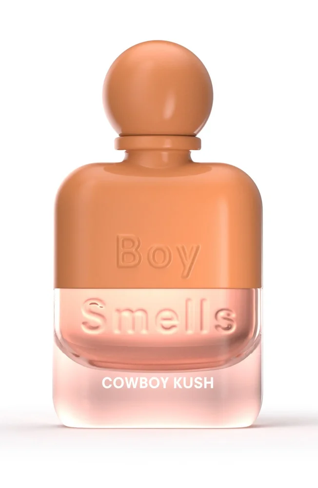 Cowboy Kush Fine Fragrance