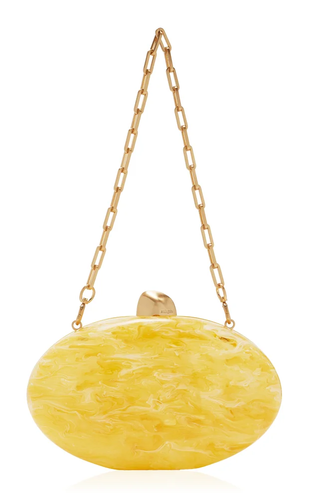 Eviana Clutch