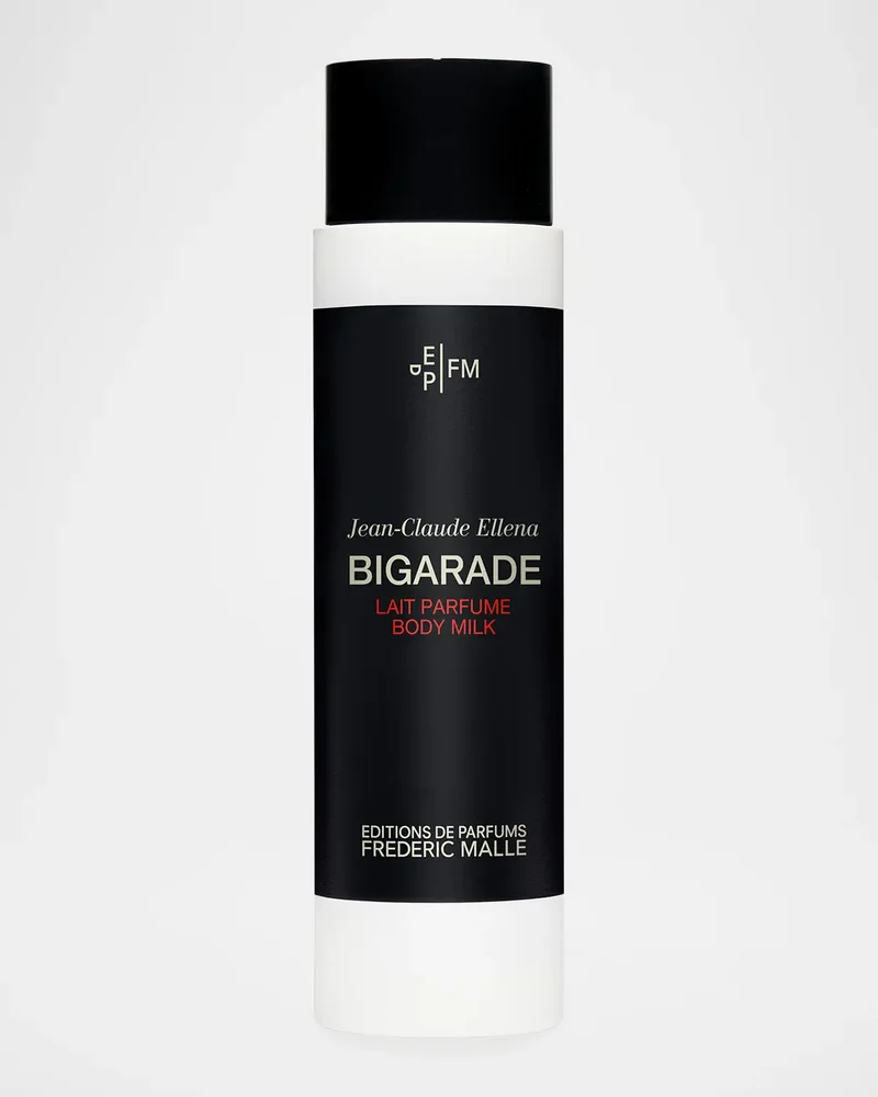 Bigarade Body Milk, 6.7 oz.