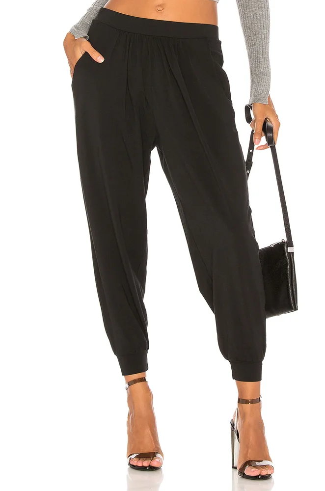 Jersey Jogger