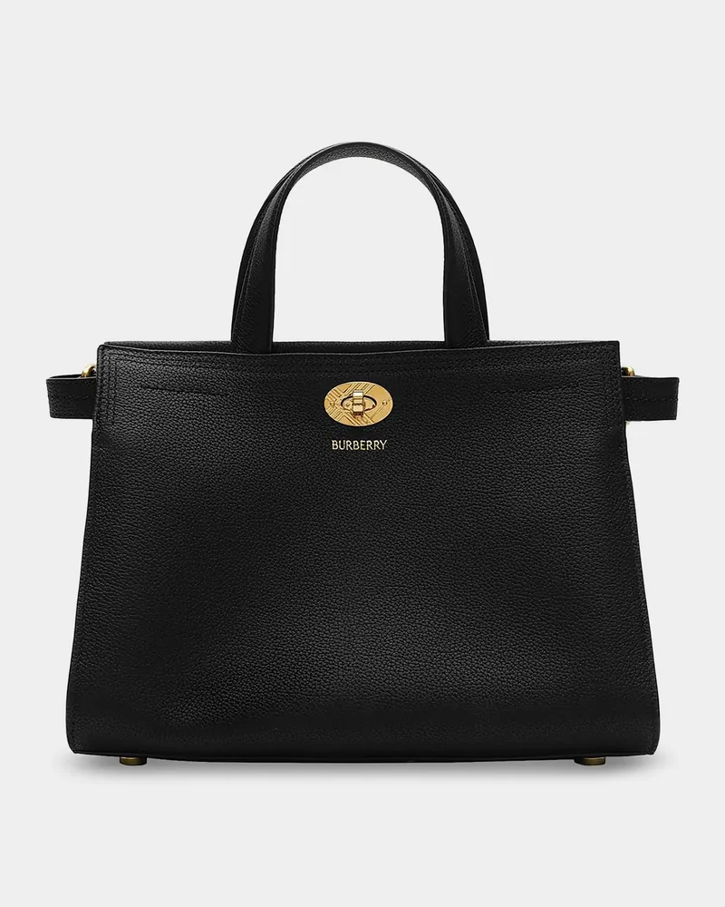 Cotswolds Mini Check Tote Bag