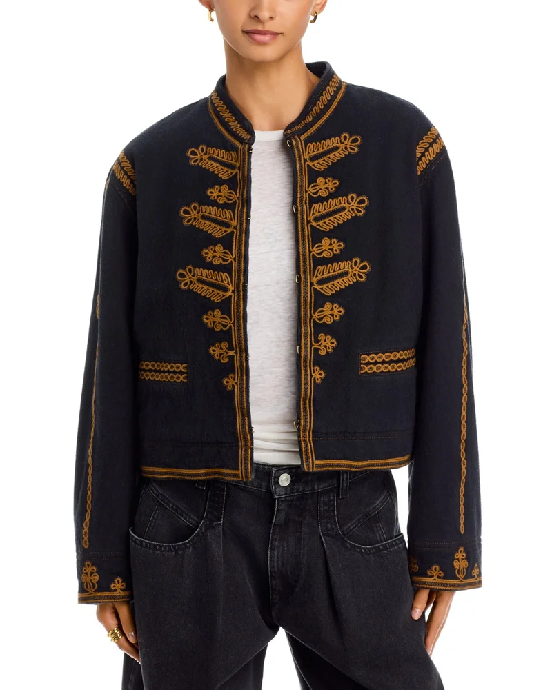 Emalia Jacket