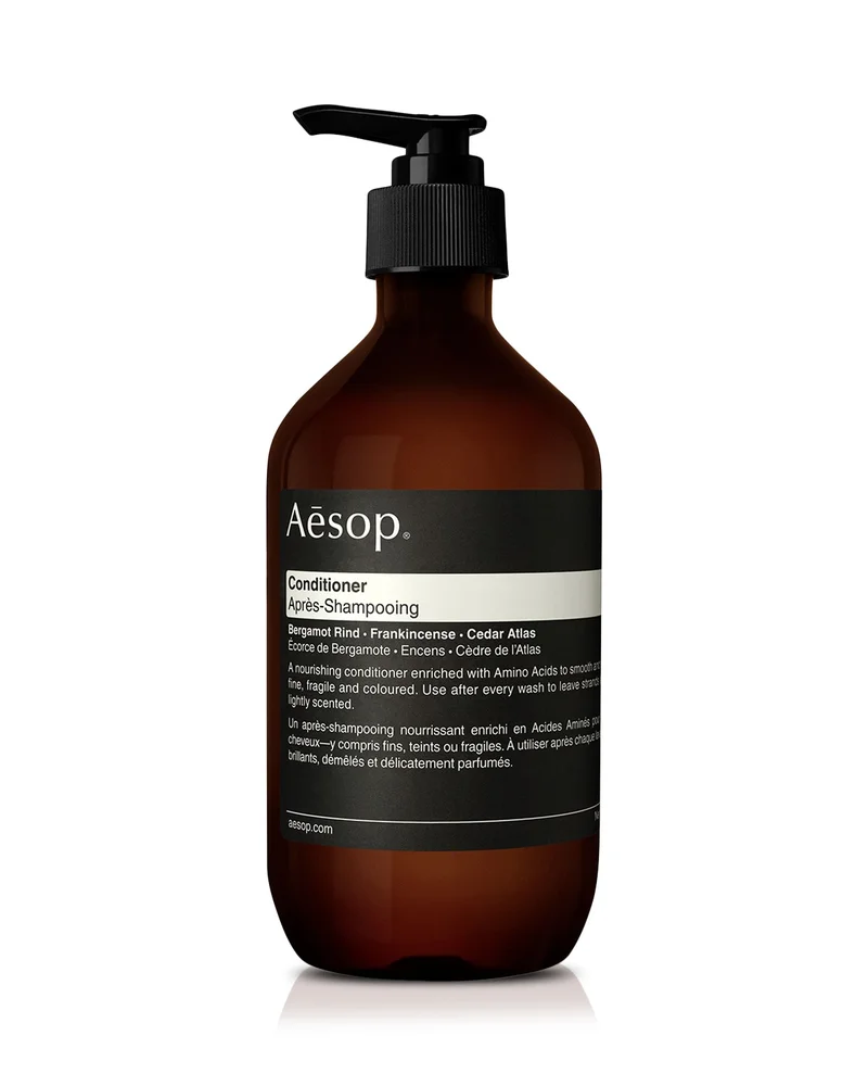 Conditioner
