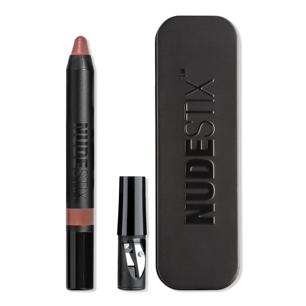 Intense Matte Lip + Cheek Pencil
