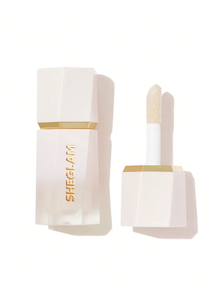 Glow Bloom Liquid Highlighter Vanilla Frost