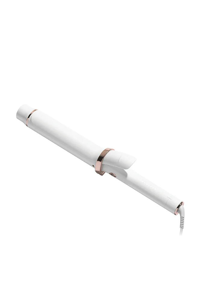 Singlepass Curl X 1.5" Ceramic Extra-long Barrel Curling Iron