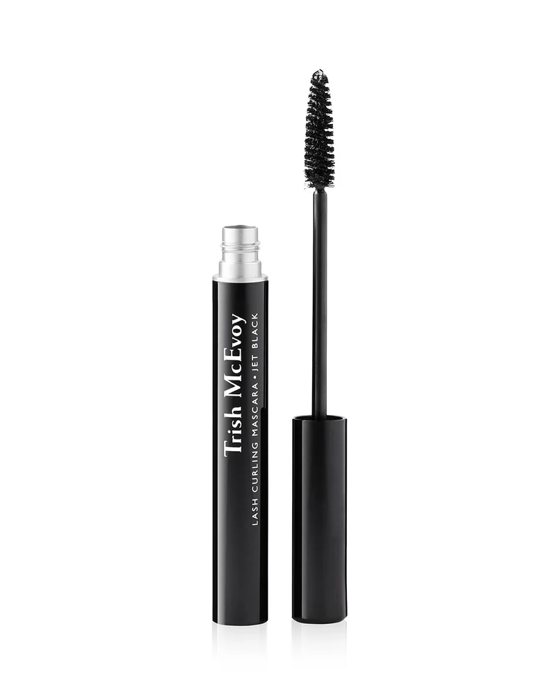 Lash Curling Tubular Mascara