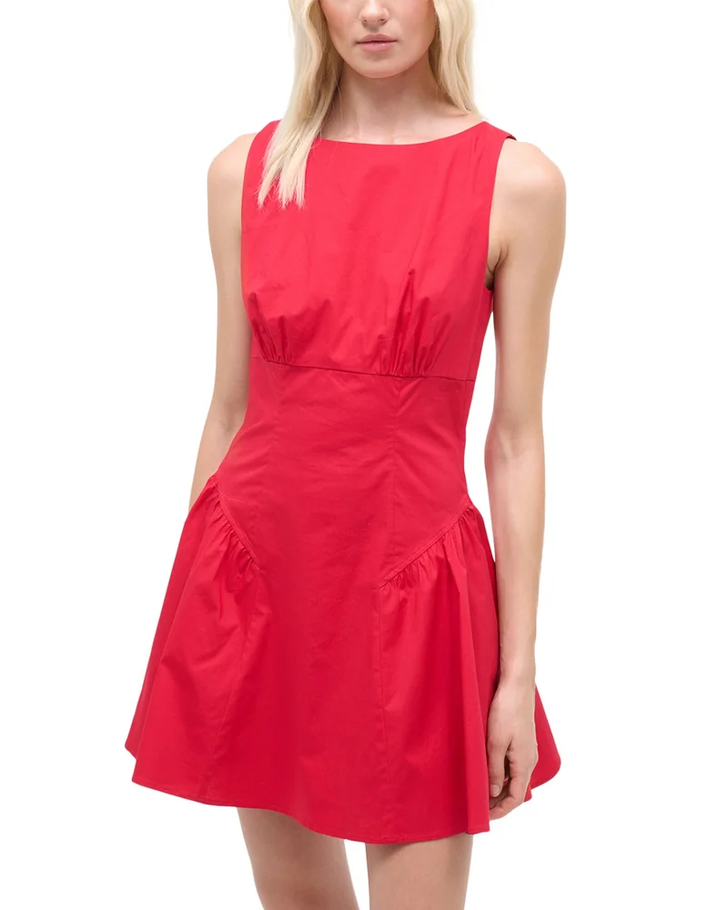 Gwen Mini Dress