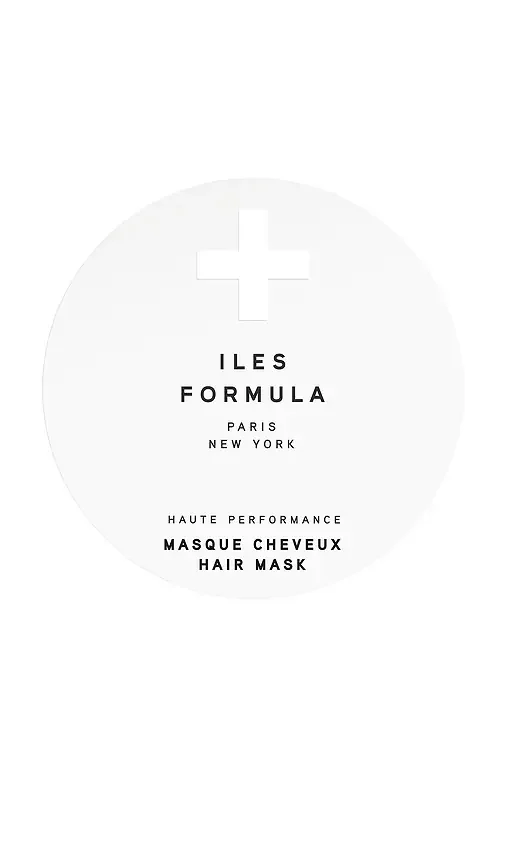 Hair Mask Haute Performance