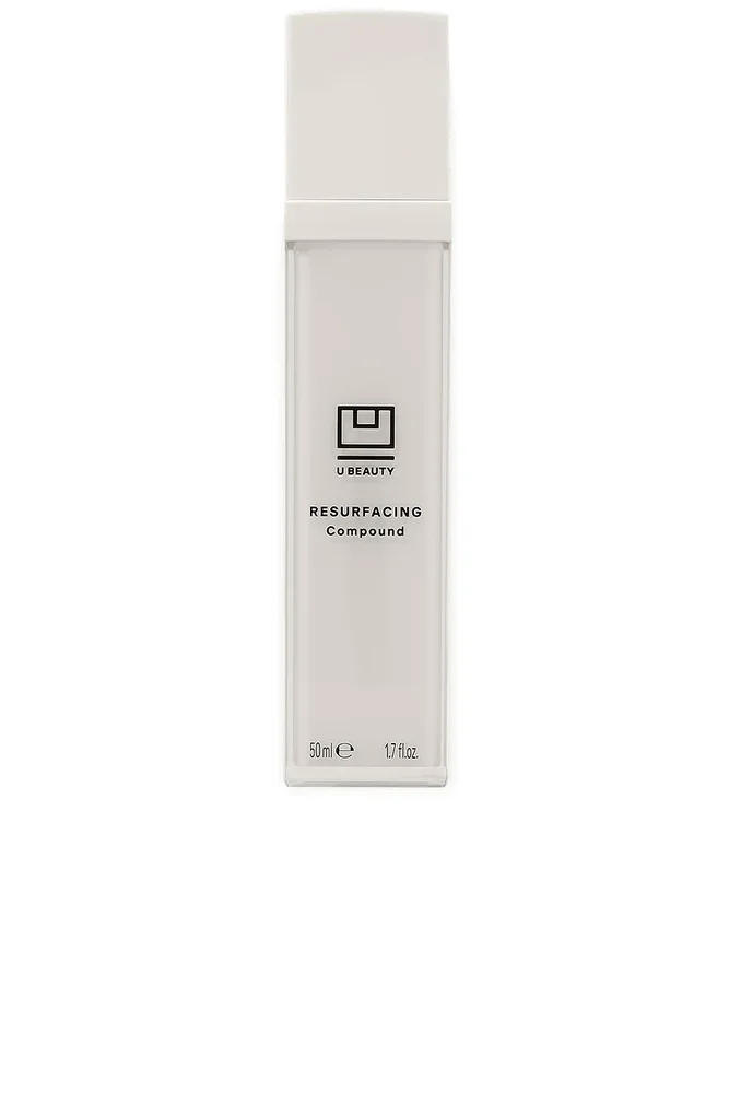 Resurfacing Compound 50ml