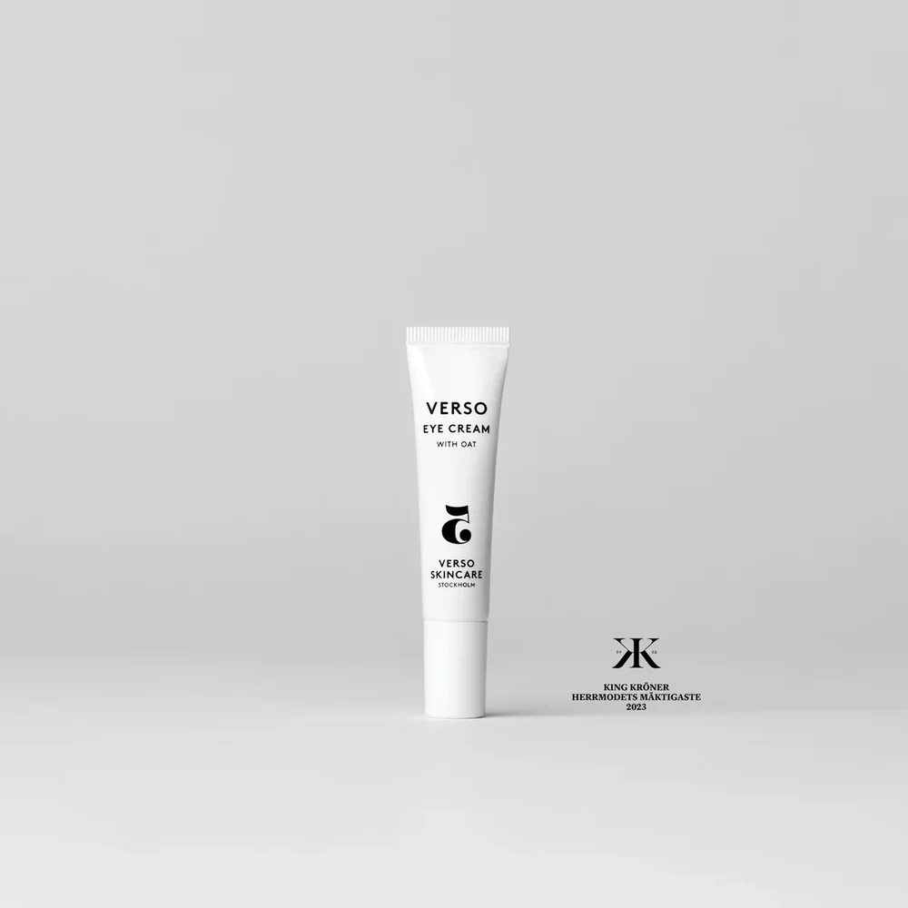 Eye Cream 15 ml