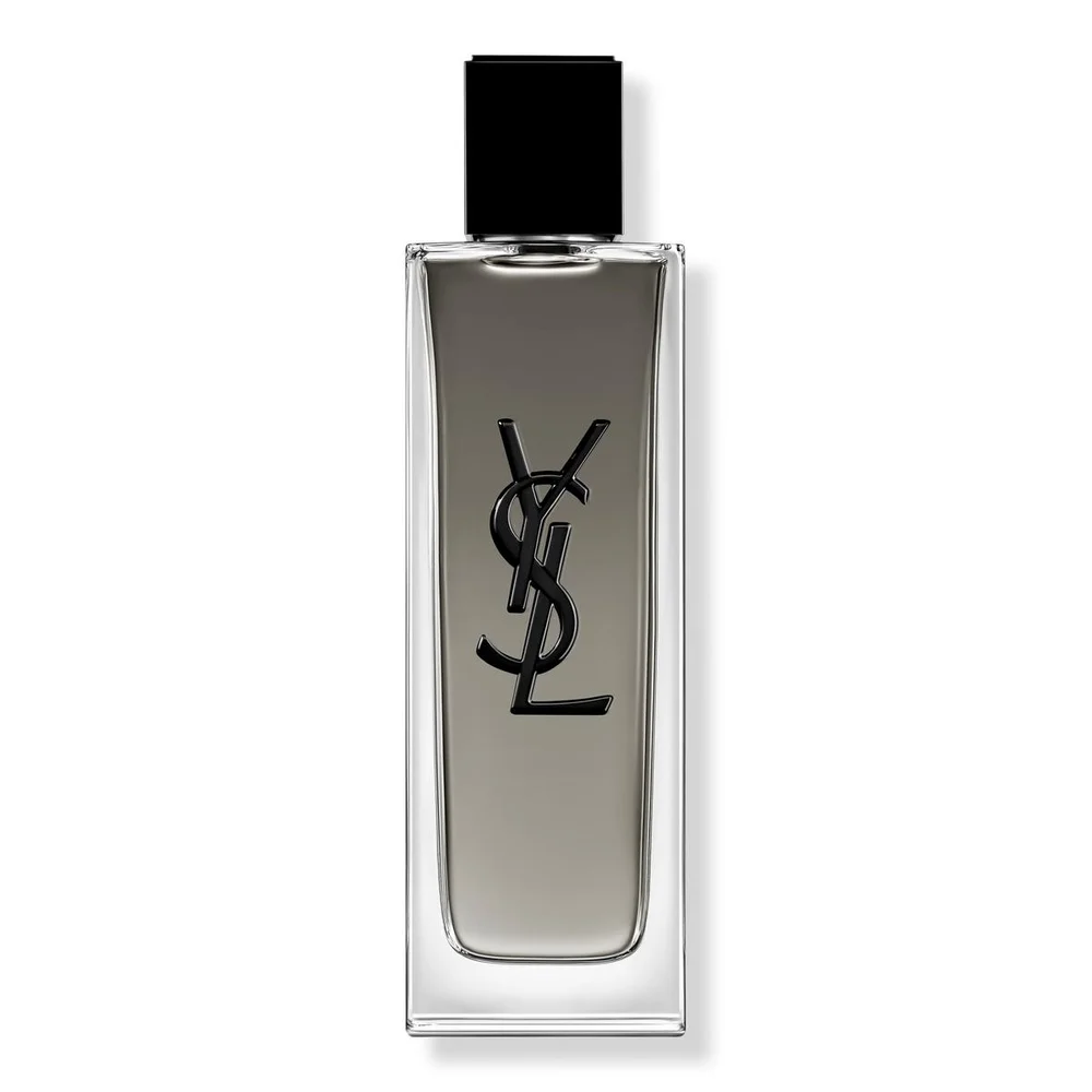 MYSLF Eau de Toilette Intense
