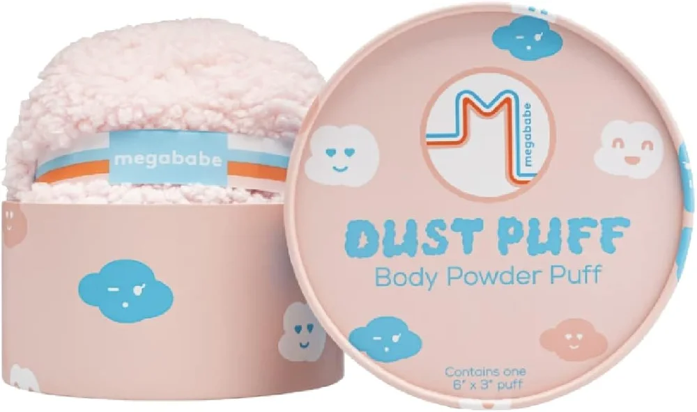 Dust Puff