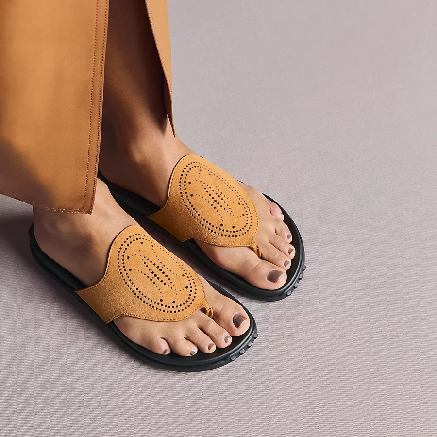 Natura sandal