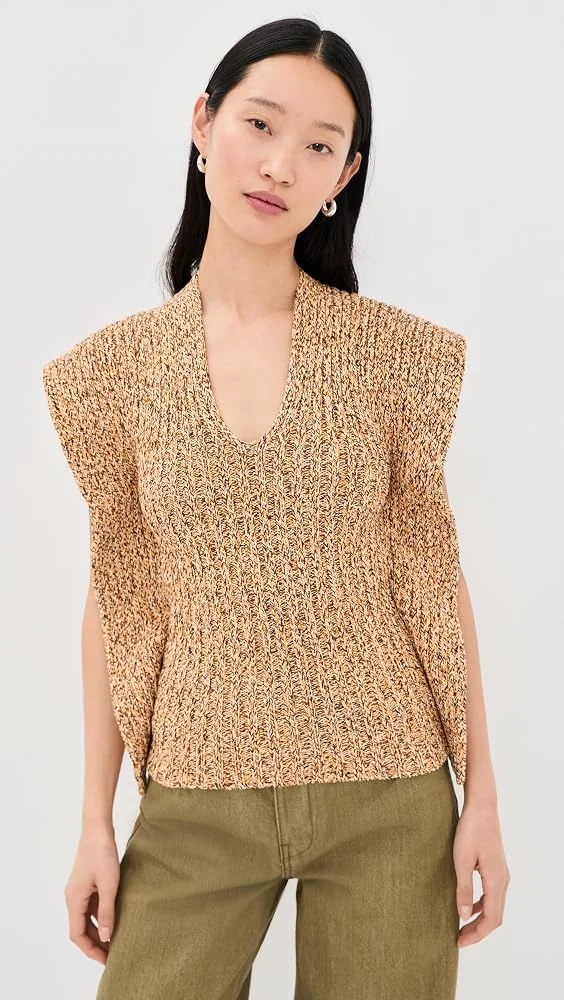 Greer Pullover