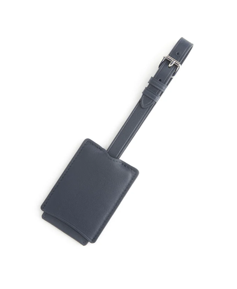 Retractable Luggage Tag