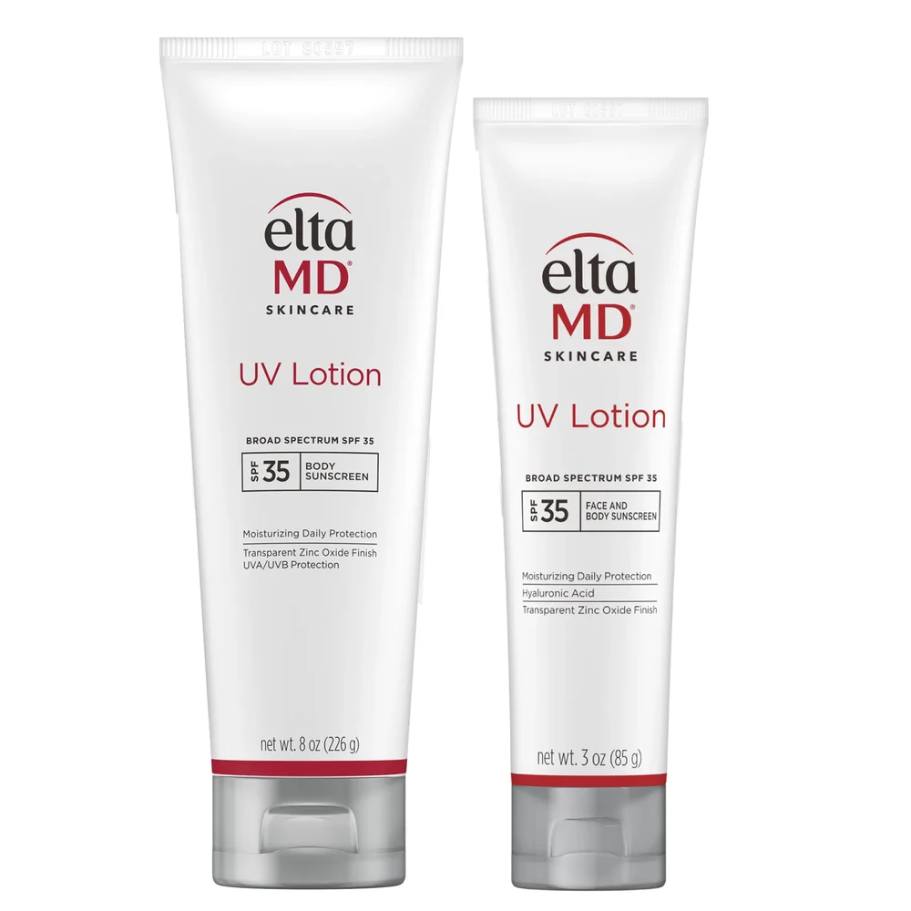 Daily UV Defense Sunscreen Stick Broad Spectrum SPF 50+