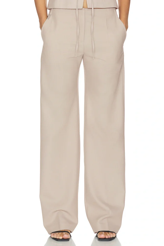 Hakuba Petra Ski Flare Pant
