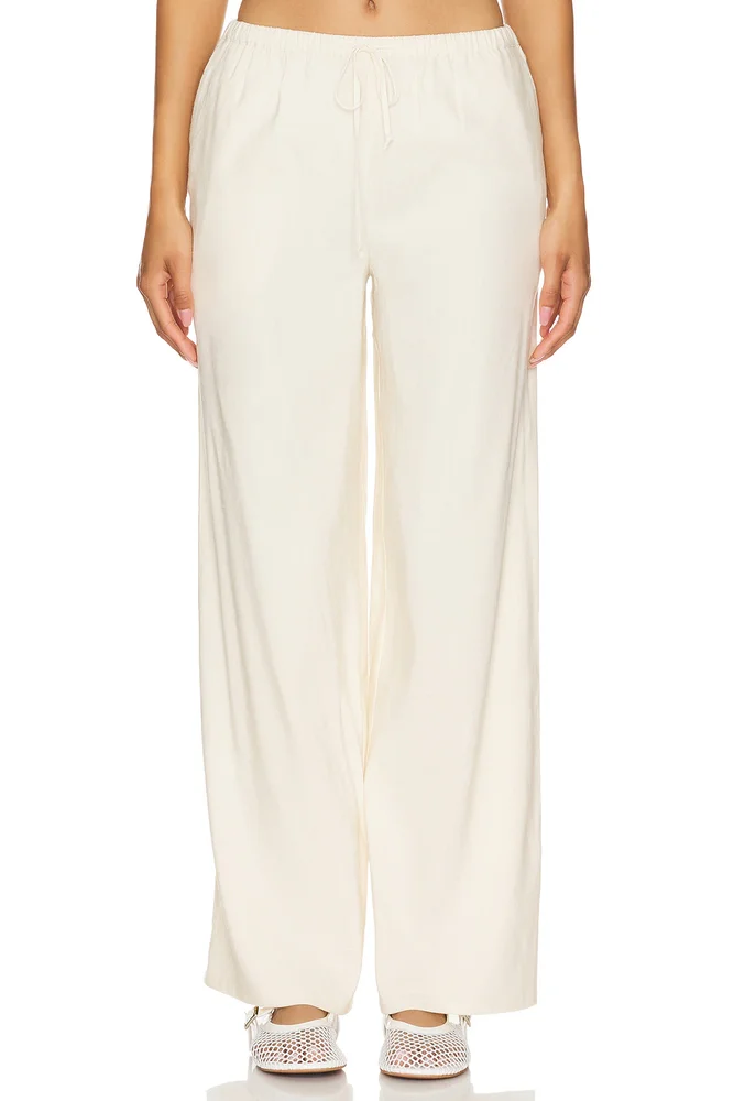 Laurel Relaxed Pant